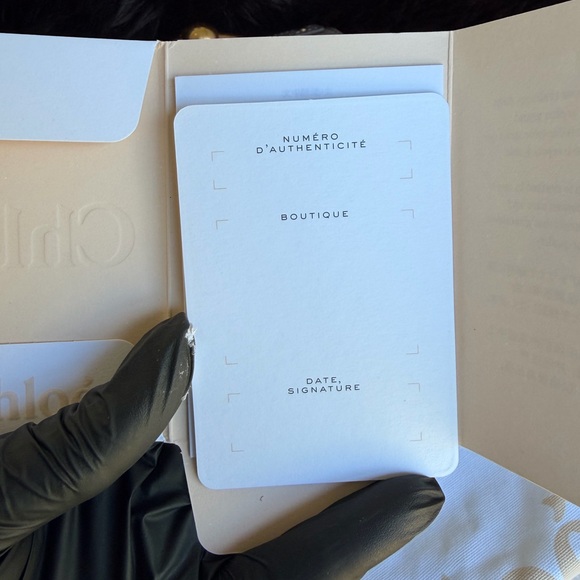 Chloe Nile bracelet bag - Picture 13 of 16